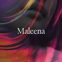 Soft Deep — Maleena — обложка